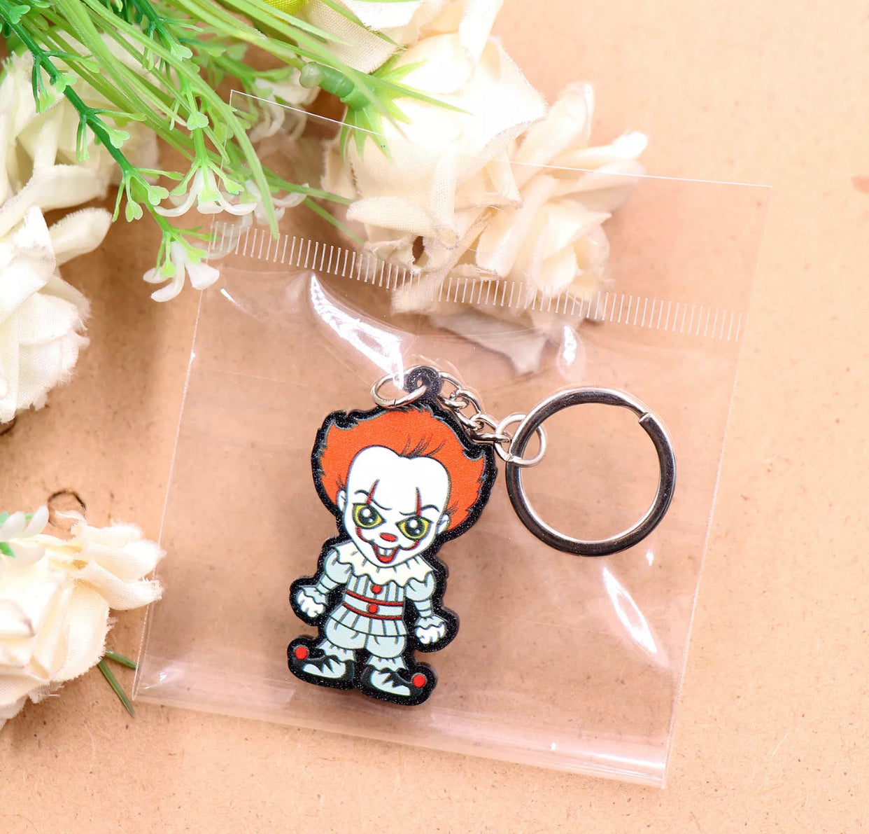 IT Keychain