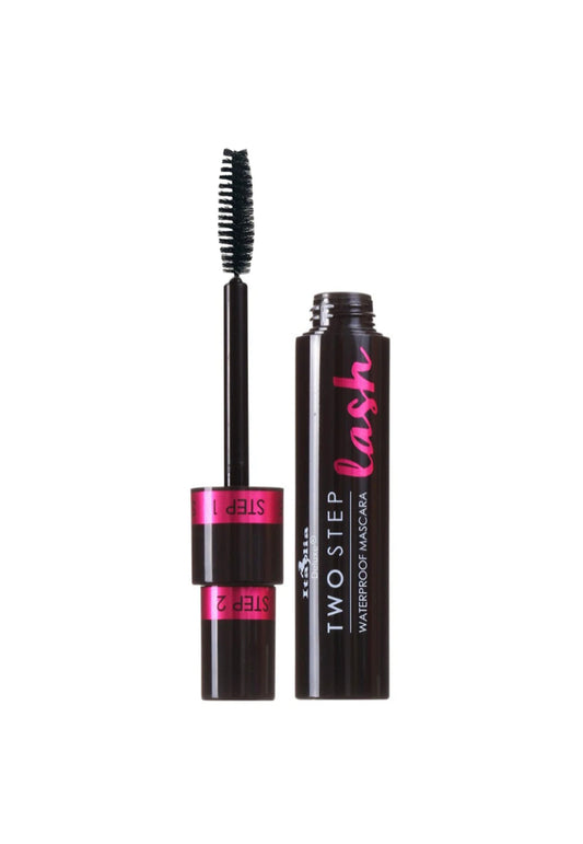 Italia Deluxe 2Step Mascara