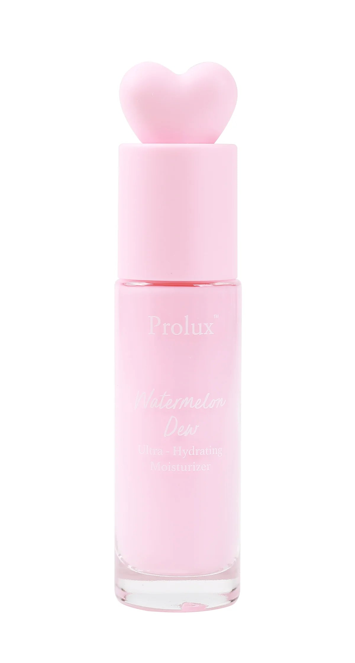 Prolux Watermelon Dew Hydrating Face Moisturizer