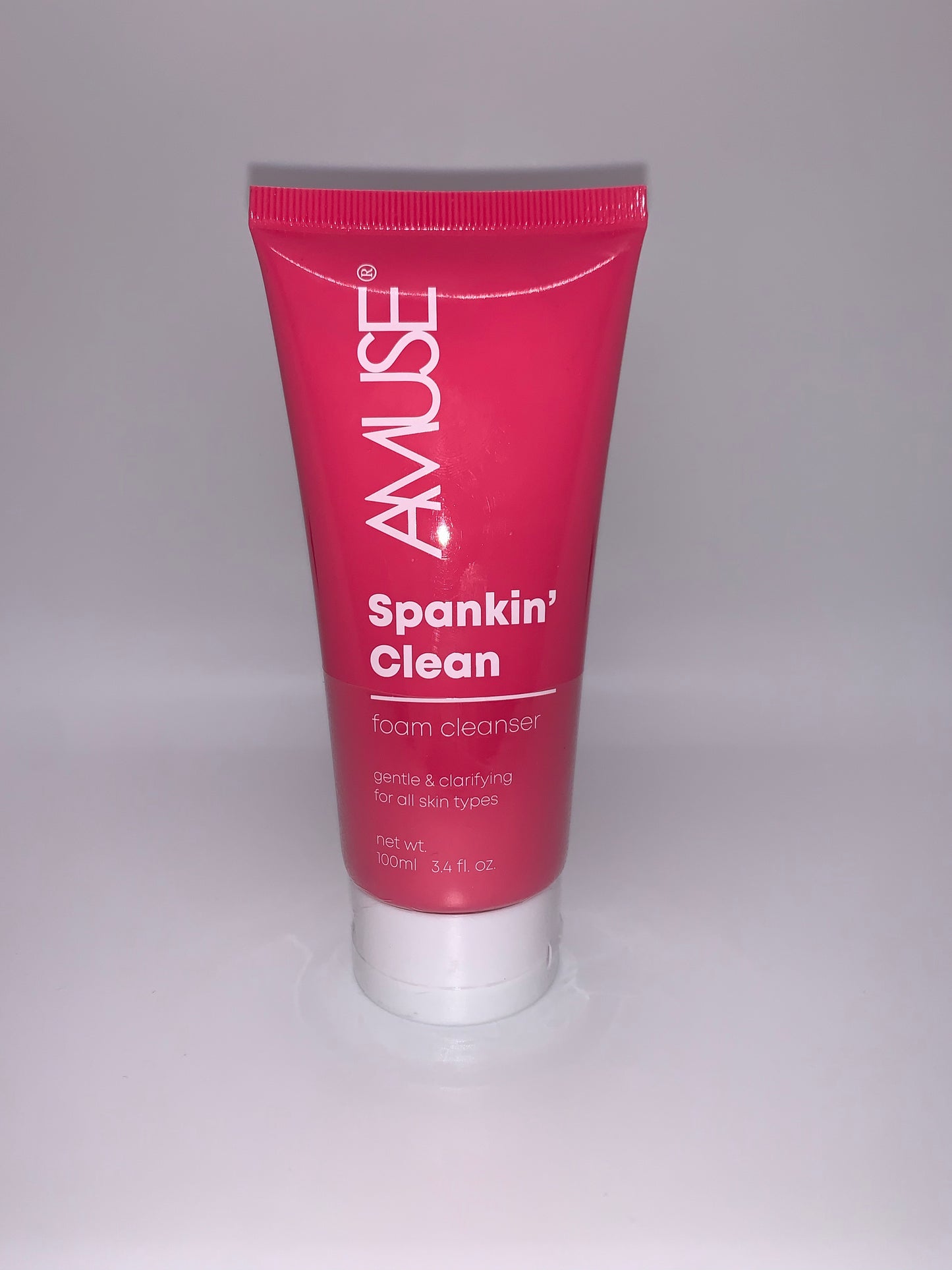 Amuse Spankin’ Clean Cleanser