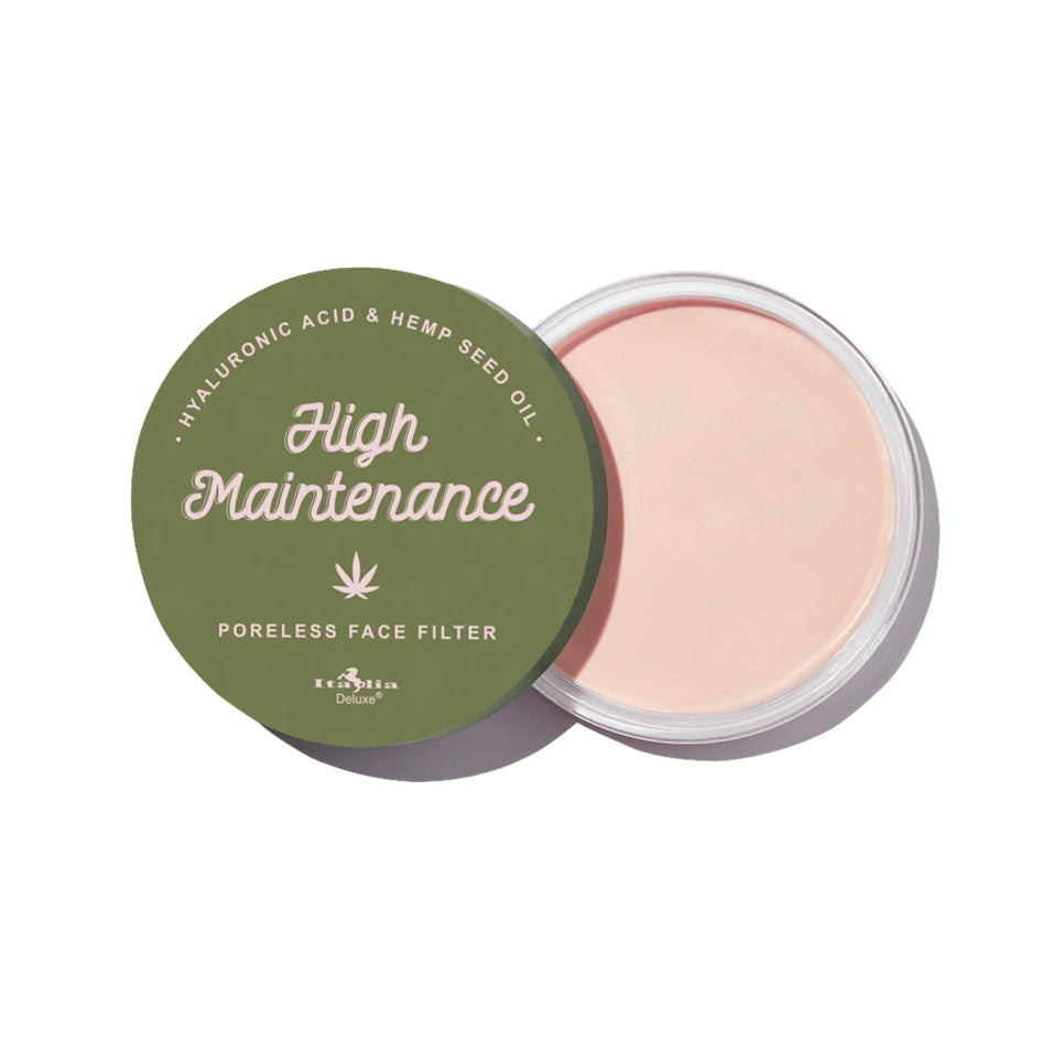 Italia Deluxe Hemp Putty Primer