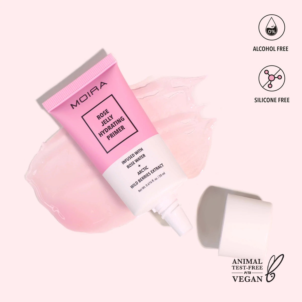 Moira Rose Jelly Primer