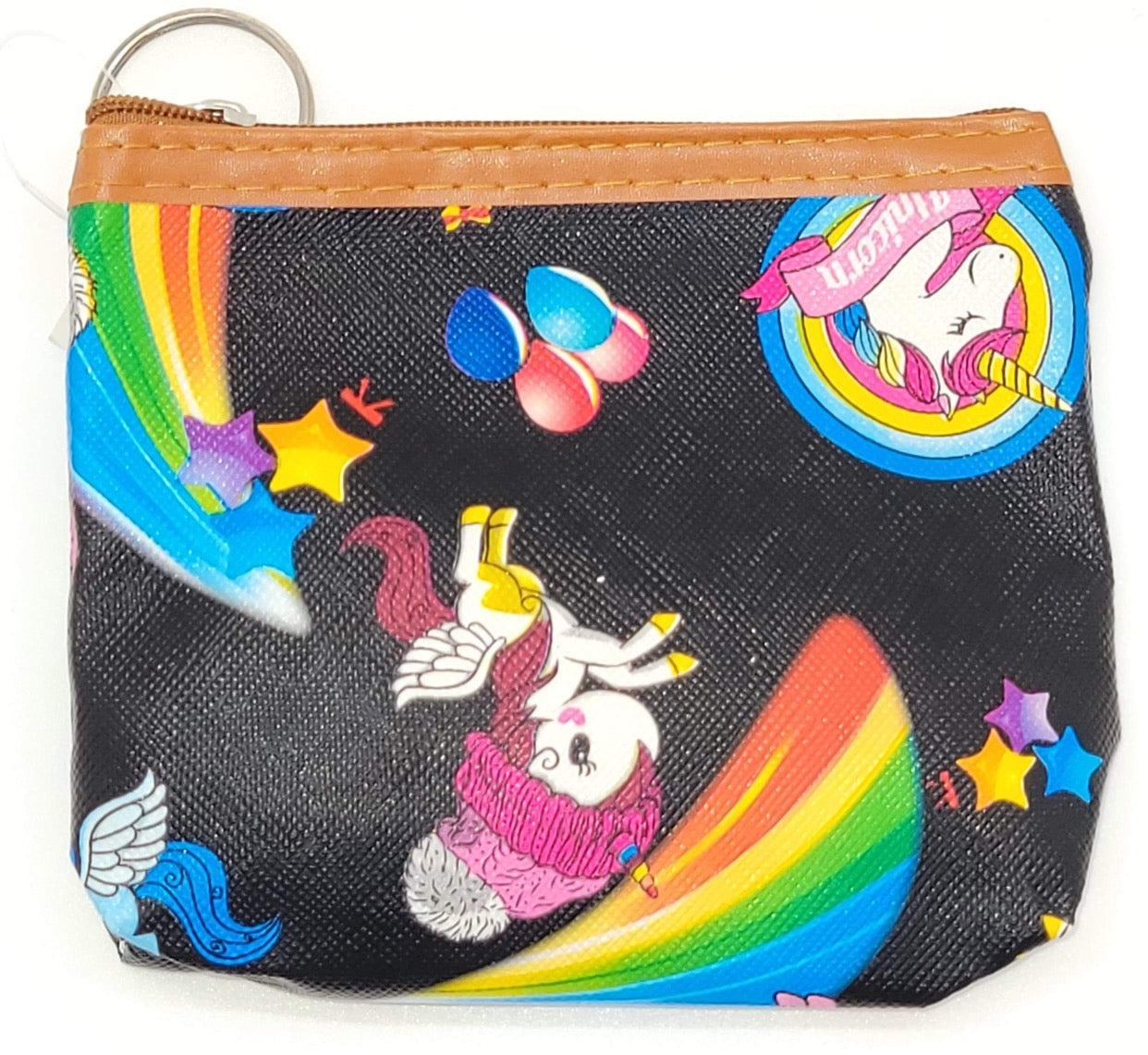 Unicorn Coin Bags