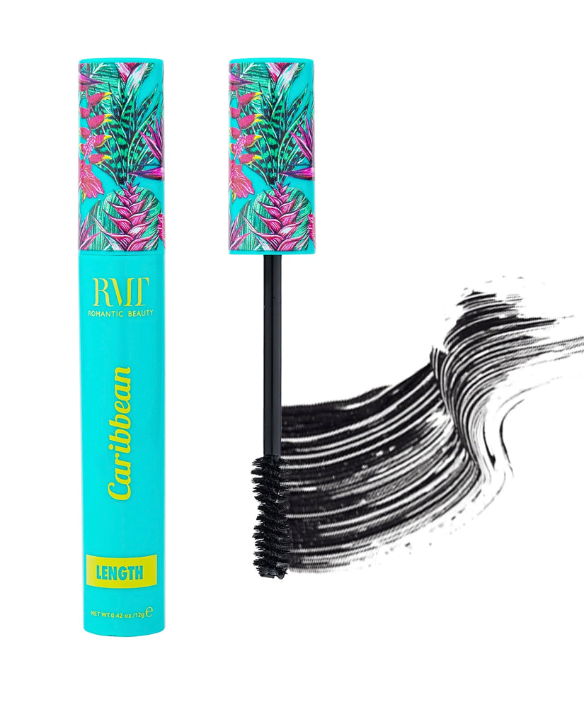 Romantic Beauty Tropicana Mascara