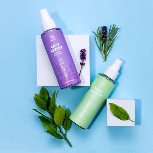 11th Wish Facial Mist