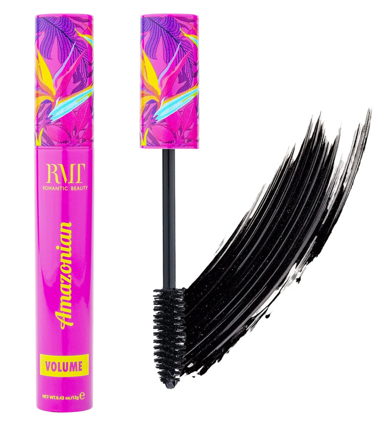 Romantic Beauty Tropicana Mascara