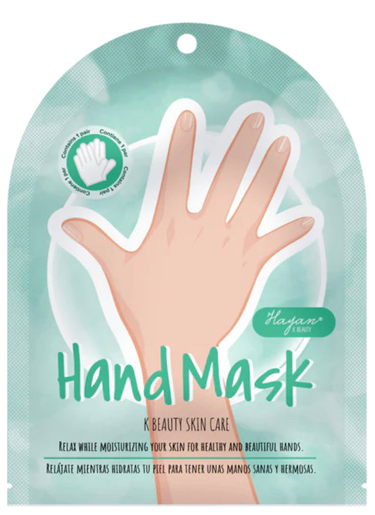 Hayan Hand Mask