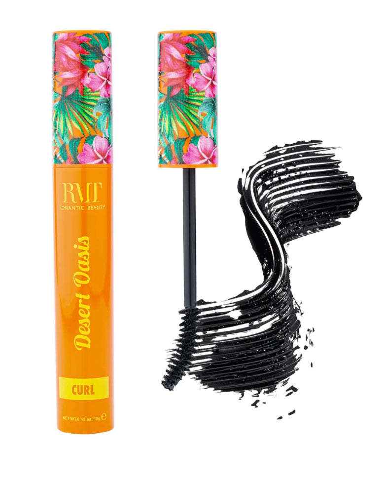 Romantic Beauty Tropicana Mascara