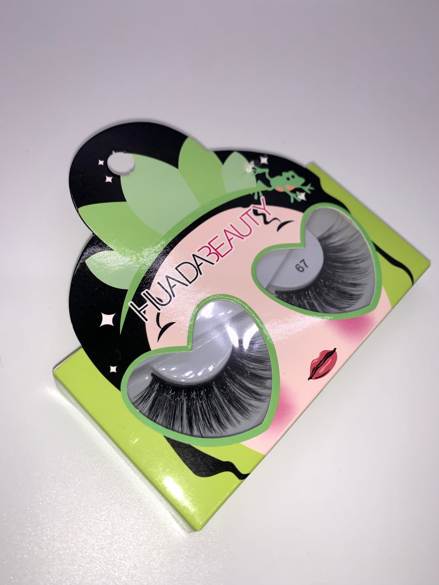 Princess Lashes