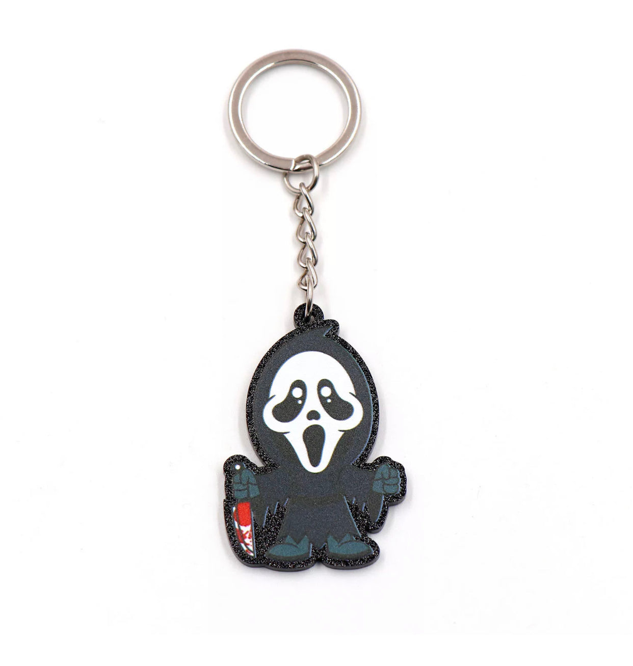 Scream 2 Keychain