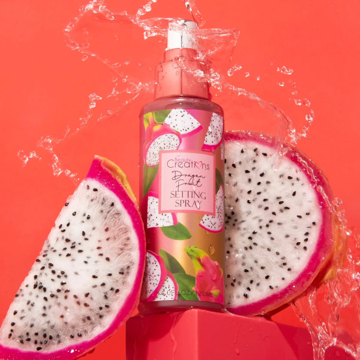 Beauty Creations Dragonfruit Setting Spray