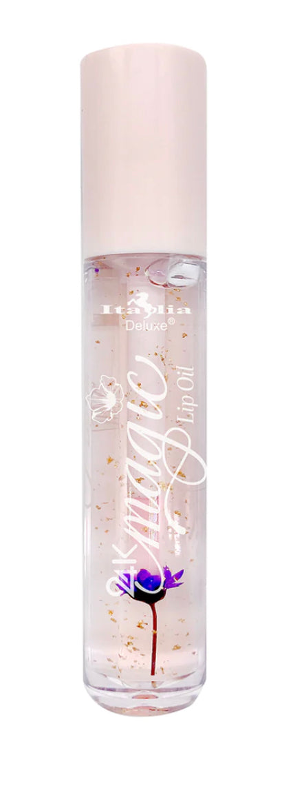 Italia Deluxe 24K Magic Lip Oil