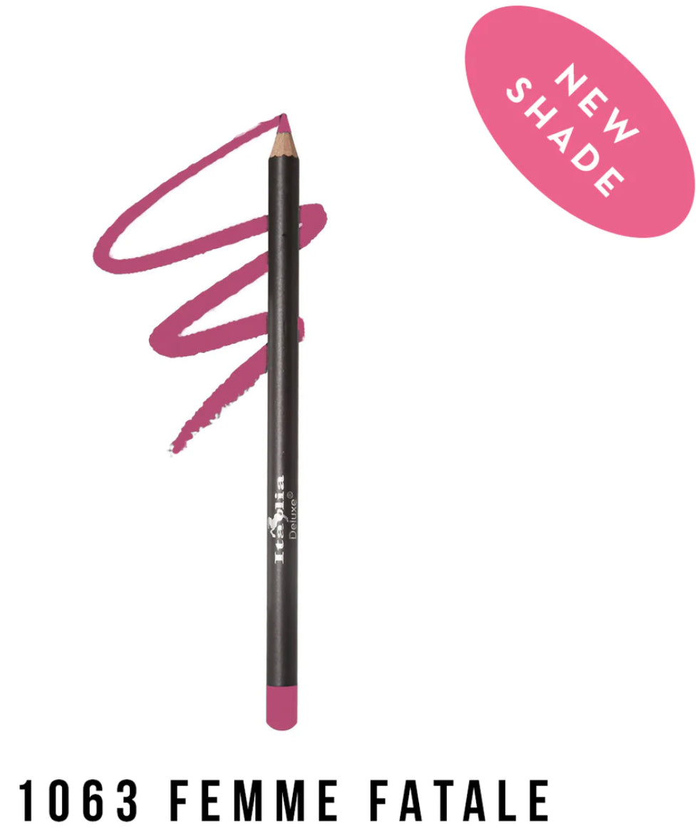 Italia Deluxe Lip Liner