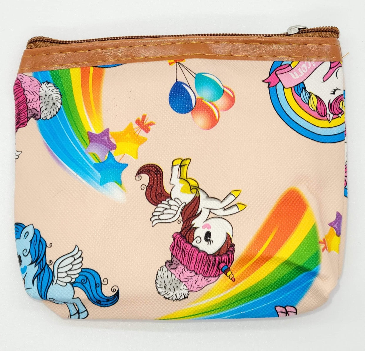 Unicorn Coin Bags