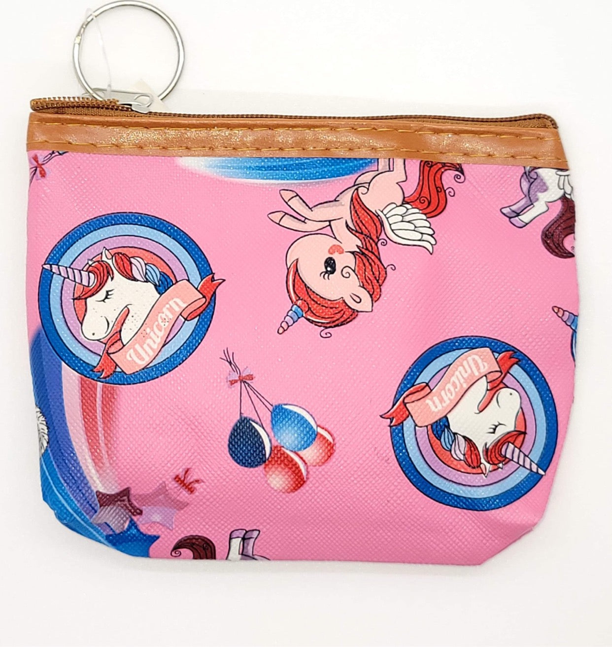 Unicorn Coin Bags