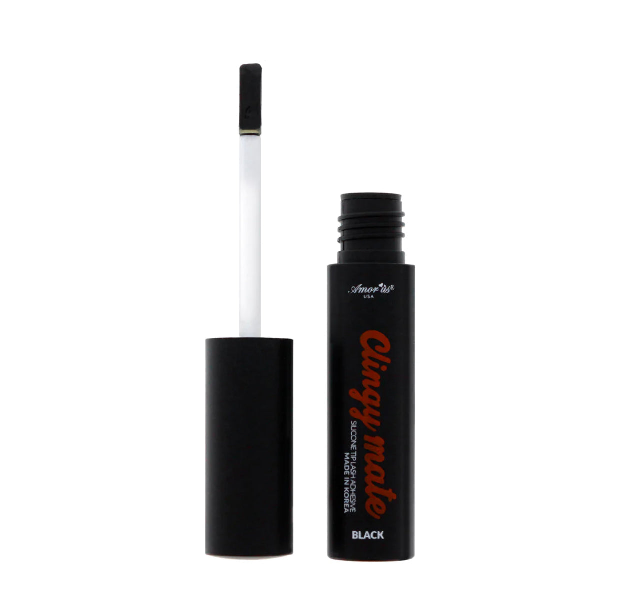 Clingy Mate Black Lash Glue