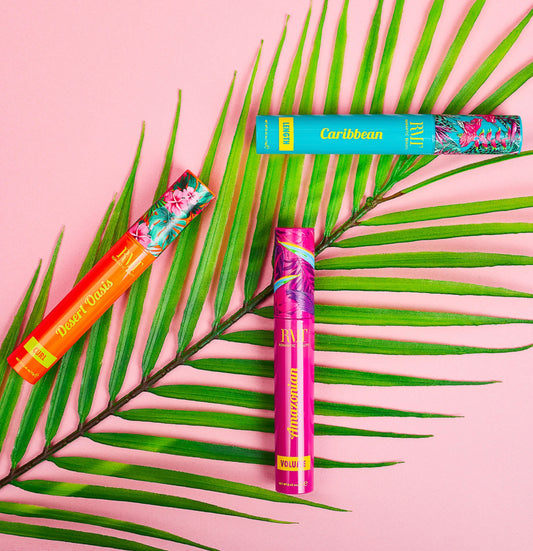 Romantic Beauty Tropicana Mascara