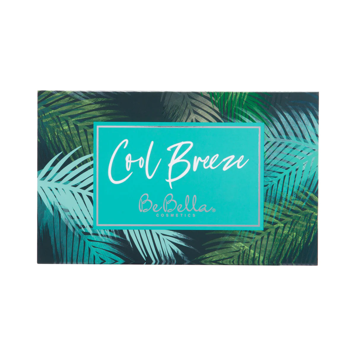 Beauty Creations Cool Breeze Palette